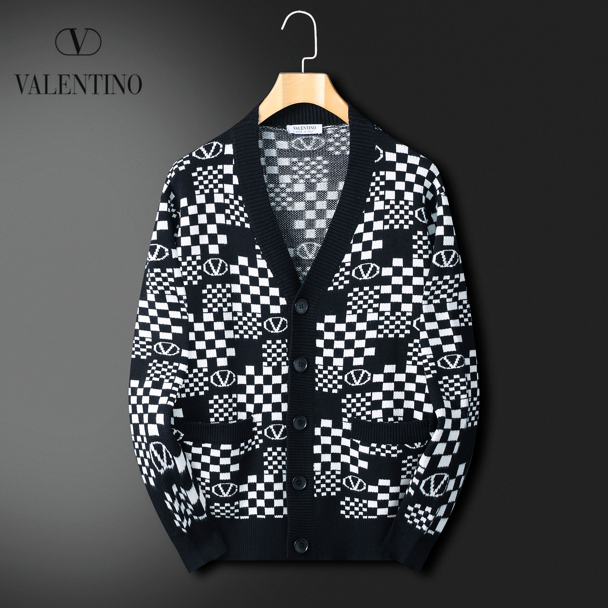 Valentino Sweaters